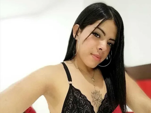 Daylinxx camgirl live amateur webcam