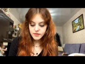 ArvillaUptmor camgirl live amateur webcam