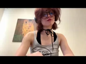 SophiaRenlay camgirl live amateur webcam