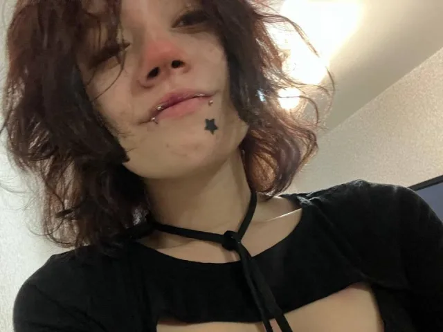 SophiaRenlay camgirl live amateur webcam
