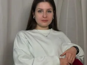 SabinaGrigalonis camgirl live amateur webcam