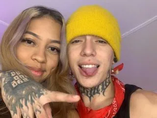 NickySixNine camgirl live amateur webcam