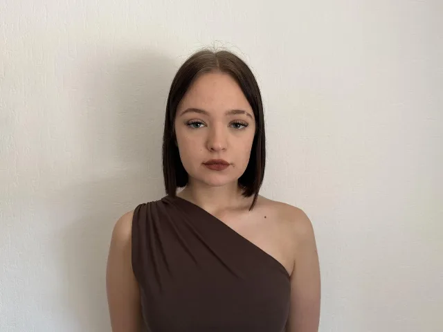 JestineBaumann camgirl live amateur webcam