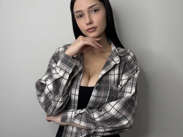 DonaSeanger camgirl live amateur webcam