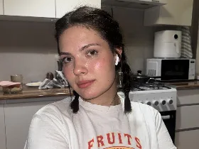 HortenseSpruit camgirl live amateur webcam