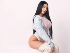 SalmaJade camgirl live amateur webcam