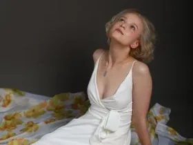 MarylouHartpence camgirl live amateur webcam