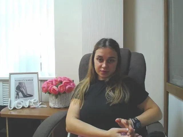 Verina camgirl live amateur webcam