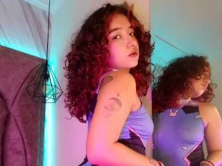 KanelaMiller camgirl live amateur webcam
