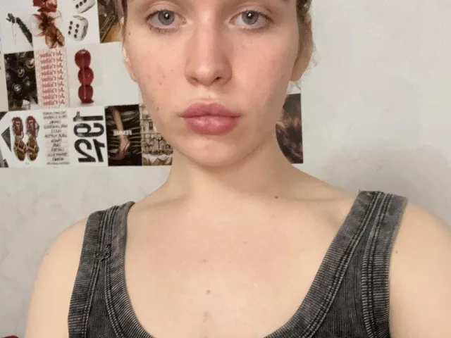 HazelPereyda camgirl live amateur webcam