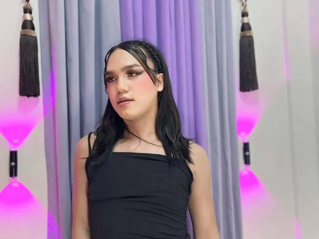 MistressAndreaa camgirl live amateur webcam