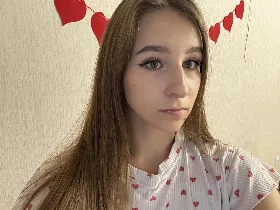 DainePoskey camgirl live amateur webcam