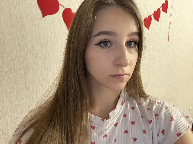 DainePoskey camgirl live amateur webcam