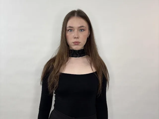 ChristalSantor camgirl live amateur webcam