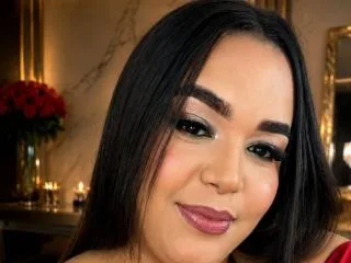 IsisJhonson camgirl live amateur webcam