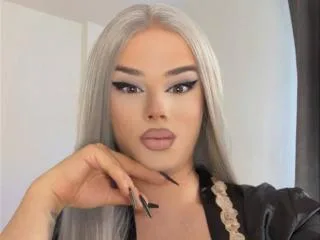 EvaLexy camgirl live amateur webcam