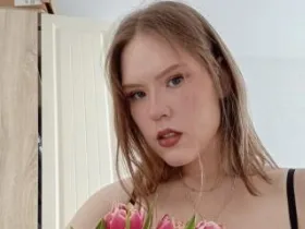 VioletteRo camgirl live amateur webcam