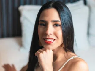 IvoryMe camgirl live amateur webcam