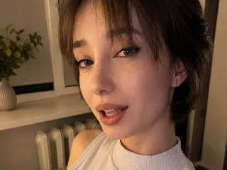 KristinaDegidio camgirl live amateur webcam