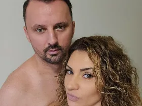 DangersCouple camgirl live amateur webcam