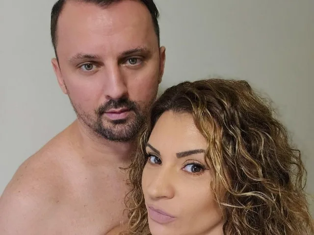 DangersCouple camgirl live amateur webcam
