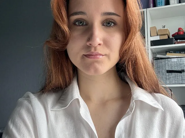 GailHarmeson camgirl live amateur webcam