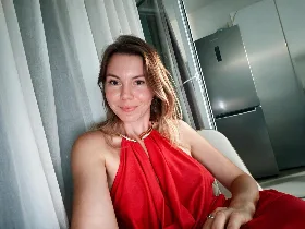 EvaThentation camgirl live amateur webcam