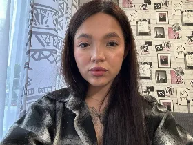 StevieMilman camgirl live amateur webcam