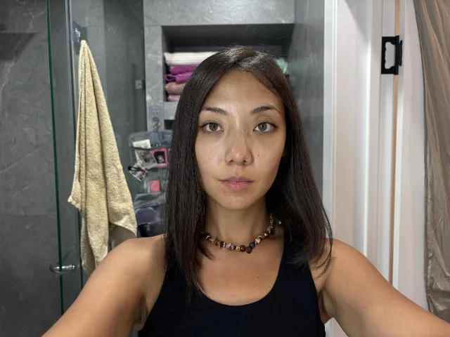 JeannieDobransky camgirl live amateur webcam
