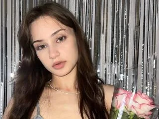 EleanorEvanchyk camgirl live amateur webcam