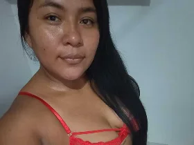 DulceChanell camgirl live amateur webcam