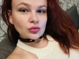 LunaOreilly camgirl live amateur webcam