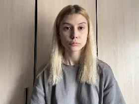 MaidaColligan camgirl live amateur webcam