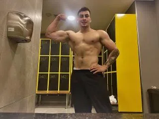 ThiagoMeneses camgirl live amateur webcam
