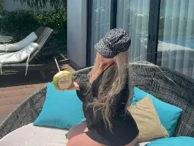 DelphiaCabos camgirl live amateur webcam