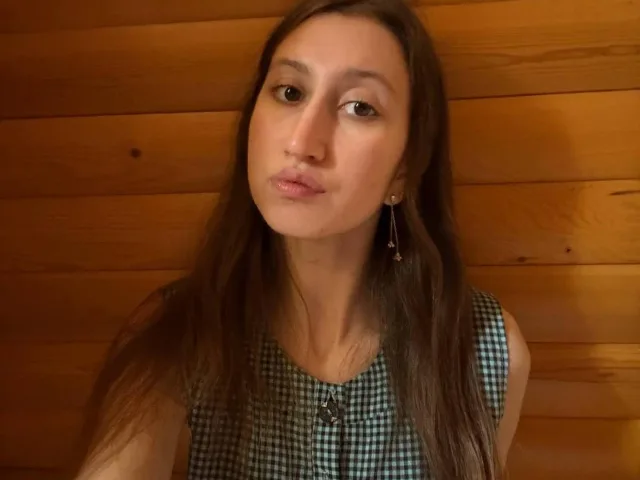DorothaDemotta camgirl live amateur webcam