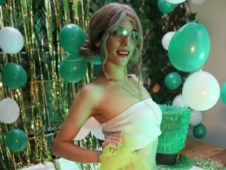 AllisonPearzon camgirl live amateur webcam