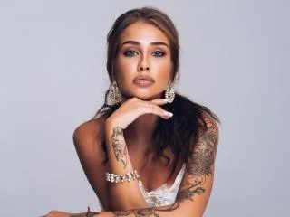 Kissamya camgirl live amateur webcam