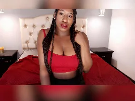Luxnyx camgirl live amateur webcam