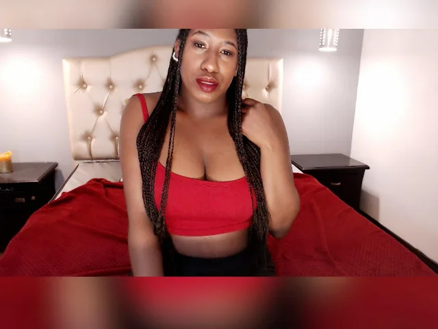 Luxnyx camgirl live amateur webcam