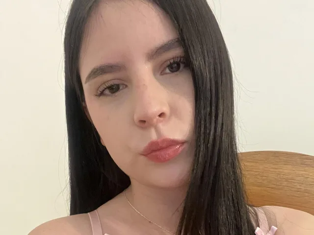 IsolDevan camgirl live amateur webcam