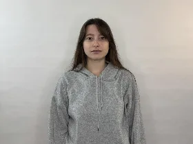 LupeYing camgirl live amateur webcam