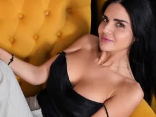 NatalieGreen camgirl live amateur webcam