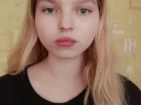 MaximaLasley camgirl live amateur webcam