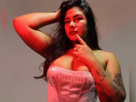Camgirl BonnieGray online - live webcam chat