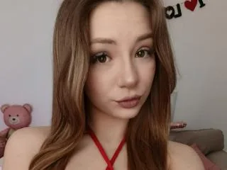 AmandaGrasy camgirl live amateur webcam
