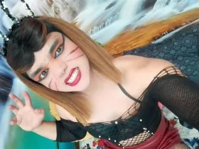 Camgirl GabiiSexy online - live webcam chat