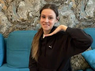 GracyMurre camgirl live amateur webcam