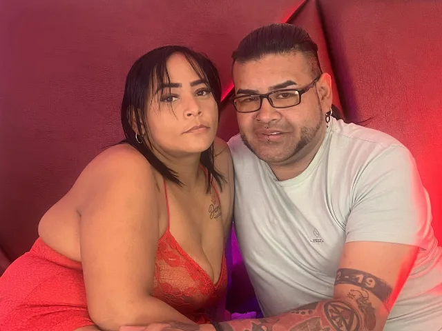 RedFireMoon camgirl live amateur webcam