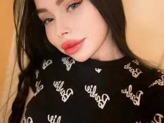 VelvetD camgirl live amateur webcam